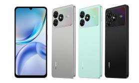 ZTE Blade A36